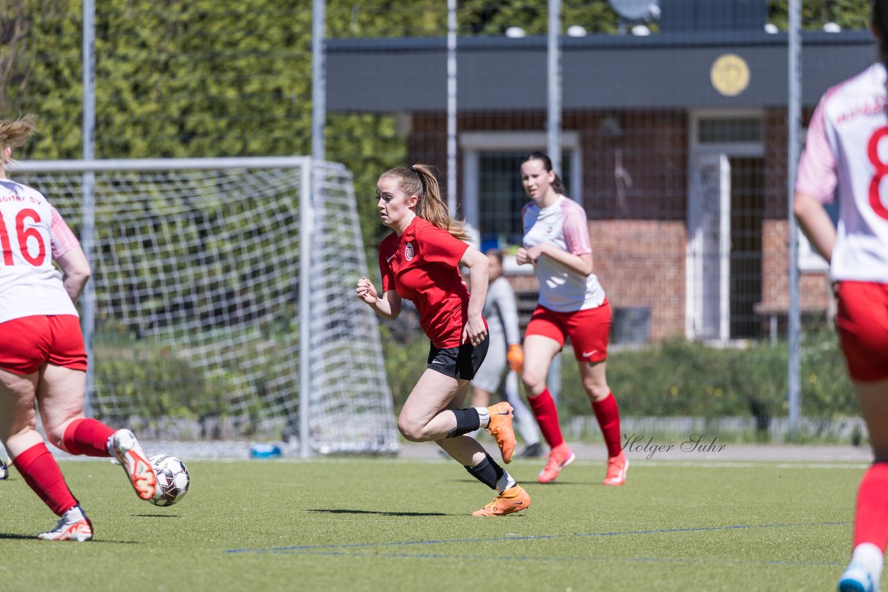 Bild 161 - wBJ ETV2 - Walddoerfer : Ergebnis: 3:0